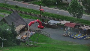 Skiareál Karolinka - Restaurace U Vleku a parkoviště - 12.6.2026 v 19:15 Skiareál Karolinka - Restaurace U Vleku a parkoviště - 12.6.2026 v 19:15