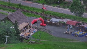 Skiareál Karolinka - Restaurace U Vleku a parkoviště - 13.6.2026 v 16:00 Skiareál Karolinka - Restaurace U Vleku a parkoviště - 13.6.2026 v 16:00