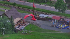 Skiareál Karolinka - Restaurace U Vleku a parkoviště - 16.6.2026 v 09:30 Skiareál Karolinka - Restaurace U Vleku a parkoviště - 16.6.2026 v 09:30