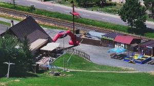 Ośrodek narciarski Karolinka - Restauracja U Vleku i parking - 24.6.2026 v 13:46 Ośrodek narciarski Karolinka - Restauracja U Vleku i parking - 24.6.2026 v 13:46
