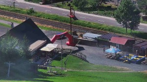 Ośrodek narciarski Karolinka - Restauracja U Vleku i parking - 24.6.2026 v 16:46 Ośrodek narciarski Karolinka - Restauracja U Vleku i parking - 24.6.2026 v 16:46