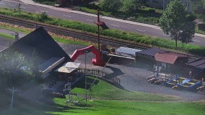 Ośrodek narciarski Karolinka - Restauracja U Vleku i parking - 24.6.2026 v 17:46 Ośrodek narciarski Karolinka - Restauracja U Vleku i parking - 24.6.2026 v 17:46