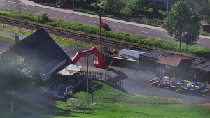 Ośrodek narciarski Karolinka - Restauracja U Vleku i parking - 24.6.2026 v 18:00 Ośrodek narciarski Karolinka - Restauracja U Vleku i parking - 24.6.2026 v 18:00