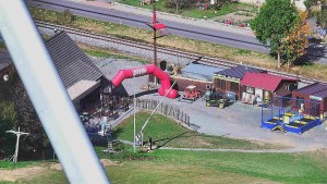 Skiareál Karolinka - Restaurace U Vleku a parkoviště - 9.10.2026 v 11:46 Skiareál Karolinka - Restaurace U Vleku a parkoviště - 9.10.2026 v 11:46