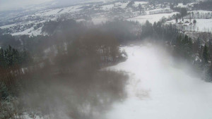 Ski Malenovice - Sjezdovka Staromák - 26.2.2023 v 09:00