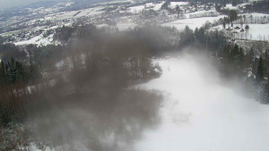 Ski Malenovice - Sjezdovka Staromák - 26.2.2023 v 15:00