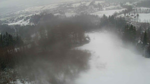 Ski Malenovice - Sjezdovka Staromák - 26.2.2023 v 16:00