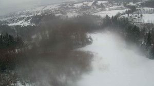 Ski Malenovice - Sjezdovka Staromák - 26.2.2023 v 17:00