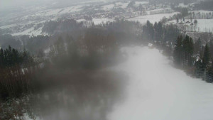 Ski Malenovice - Sjezdovka Staromák - 27.2.2023 v 08:00