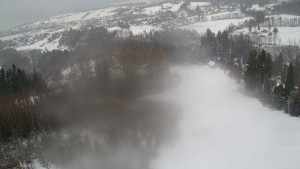 Ski Malenovice - Sjezdovka Staromák - 27.2.2023 v 09:00