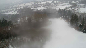 Ski Malenovice - Sjezdovka Staromák - 27.2.2023 v 10:00