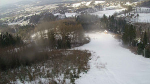 Ski Malenovice - Sjezdovka Staromák - 27.2.2023 v 14:00