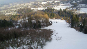 Ski Malenovice - Sjezdovka Staromák - 28.2.2023 v 08:00