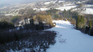 Ski Malenovice - Sjezdovka Staromák - 28.2.2023 v 09:00