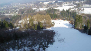 Ski Malenovice - Sjezdovka Staromák - 28.2.2023 v 10:00