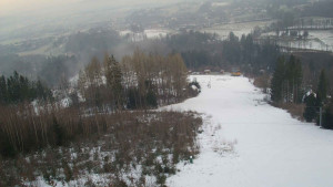 Ski Malenovice - Sjezdovka Staromák - 1.3.2023 v 07:00