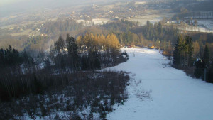 Ski Malenovice - Sjezdovka Staromák - 1.3.2023 v 08:00