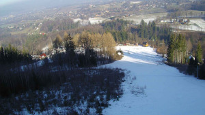 Ski Malenovice - Sjezdovka Staromák - 1.3.2023 v 09:00