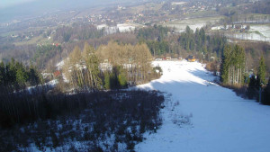 Ski Malenovice - Sjezdovka Staromák - 1.3.2023 v 10:00