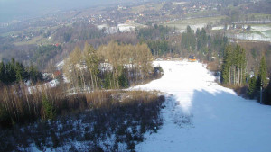 Ski Malenovice - Sjezdovka Staromák - 1.3.2023 v 11:00