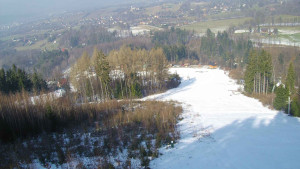 Ski Malenovice - Sjezdovka Staromák - 1.3.2023 v 12:00