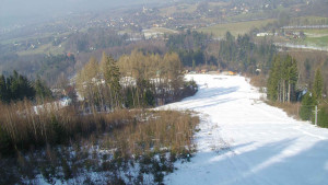 Ski Malenovice - Sjezdovka Staromák - 1.3.2023 v 13:00