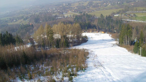 Ski Malenovice - Sjezdovka Staromák - 1.3.2023 v 14:00