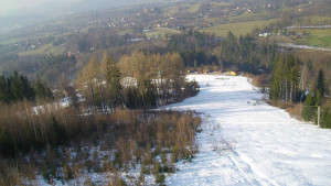 Ski Malenovice - Sjezdovka Staromák - 1.3.2023 v 15:00