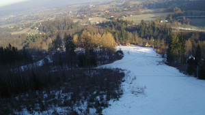Ski Malenovice - Sjezdovka Staromák - 2.3.2023 v 08:00