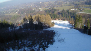 Ski Malenovice - Sjezdovka Staromák - 2.3.2023 v 09:00