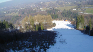 Ski Malenovice - Sjezdovka Staromák - 2.3.2023 v 10:00