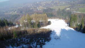 Ski Malenovice - Sjezdovka Staromák - 2.3.2023 v 11:00