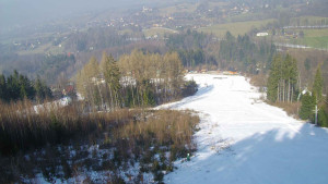 Ski Malenovice - Sjezdovka Staromák - 2.3.2023 v 12:00