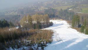 Ski Malenovice - Sjezdovka Staromák - 2.3.2023 v 13:00