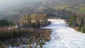 Ski Malenovice - Sjezdovka Staromák - 2.3.2023 v 15:00