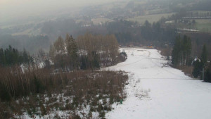 Ski Malenovice - Sjezdovka Staromák - 3.3.2023 v 07:00