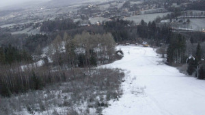 Ski Malenovice - Sjezdovka Staromák - 4.3.2023 v 06:00