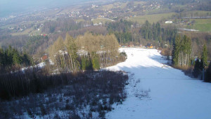 Ski Malenovice - Sjezdovka Staromák - 4.3.2023 v 10:00