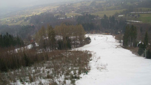 Ski Malenovice - Sjezdovka Staromák - 4.3.2023 v 11:00