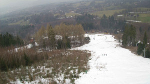 Ski Malenovice - Sjezdovka Staromák - 4.3.2023 v 13:00