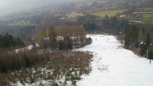 Ski Malenovice - Sjezdovka Staromák - 4.3.2023 v 16:00