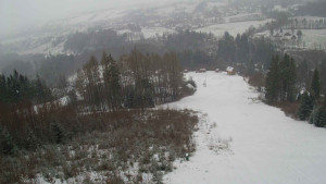 Ski Malenovice - Sjezdovka Staromák - 5.3.2023 v 08:00