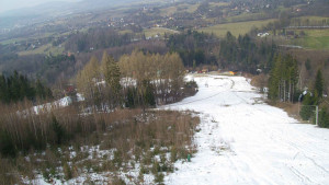Ski Malenovice - Sjezdovka Staromák - 7.3.2023 v 15:00