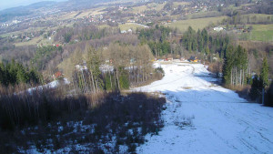 Ski Malenovice - Sjezdovka Staromák - 8.3.2023 v 10:00