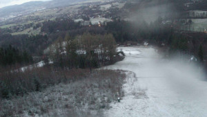 Ski Malenovice - Sjezdovka Staromák - 11.3.2023 v 06:00