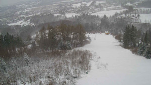 Ski Malenovice - Sjezdovka Staromák - 11.3.2023 v 13:00