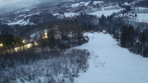 Ski Malenovice - Sjezdovka Staromák - 11.3.2023 v 18:00