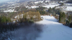Ski Malenovice - Sjezdovka Staromák - 12.3.2023 v 09:00