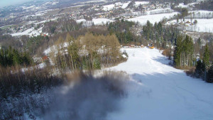 Ski Malenovice - Sjezdovka Staromák - 12.3.2023 v 10:00