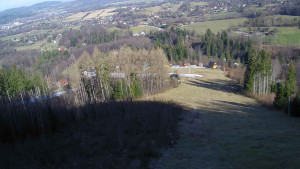 Ski Malenovice - Sjezdovka Staromák - 17.3.2023 v 09:00